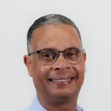 Foto de Júlio de Marcos Santana