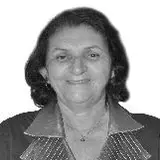 Foto de Selma de Mauro de Rocha