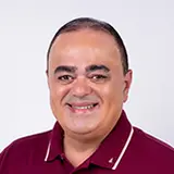 Foto de Cristiano Viana Meneses