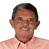 Foto de Zé Rosa