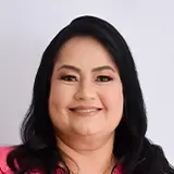 Foto de Daiane Oliveira