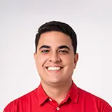 Foto de Lucas de Flávio