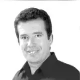 Foto de Professor Anderson