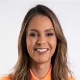 Foto de Juliana Cardoso