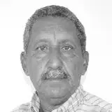 Foto de Benedito Pedro da Cruz