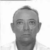 Foto de Manoel Vieira de Santana