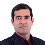 Foto de Eraldo Félix