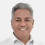 Foto de Zico de Baiato