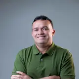 Foto de Adilberto Evangelista