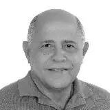Foto de Baixa Fria