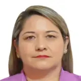 Foto de Carine de Ataíde