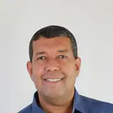 Foto de Antonio Barreto de Oliveira
