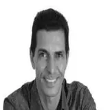 Foto de Orlando Amorim Santos