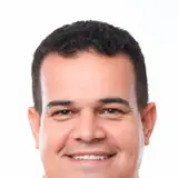 Foto de Evilazio Joaquim de Oliveira