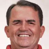Foto de Almir de Maciel