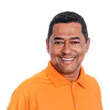 Foto de Juraci da Saúde