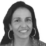 Foto de Alice Maria Magnavita Elias de Britto