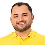 Foto de Lucas de Aete