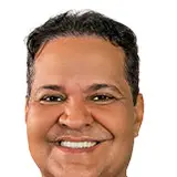 Foto de Eures Ribeiro