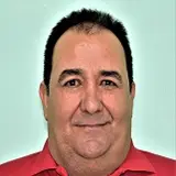 Foto de Edimilson Antonio Saraiva