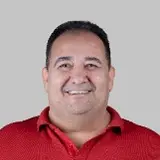 Foto de Prof Edimilson