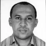 Foto de Omar Sousa Barbosa