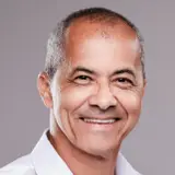 Foto de Paulo do Gás