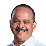 Foto de Antonio Elinaldo Araujo da Silva