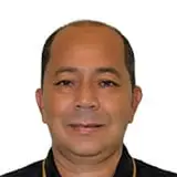 Foto de Reginaldo de Souza Pereira