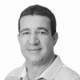 Foto de Dr. Almeida