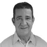 Foto de Dr. Almeida