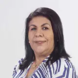 Foto de Vilma Gomes