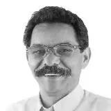 Foto de Luiz Antônio Alvim Delgado