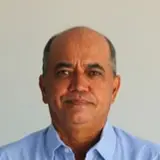 Foto de Sílvio Ramalho