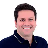 Foto de Dr. Paulo Mendonça