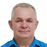 Foto de Marquinhos do Itapicuru
