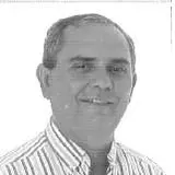 Foto de Joaquim Miguel Gally Galvão