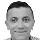 Foto de Raimundo da Cruz Bastos