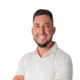 Foto de João de Furão