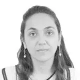Foto de Márcia Sá Teles