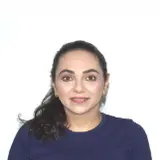 Foto de Márcia Sá Teles