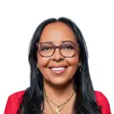Foto de Professora Beatriz