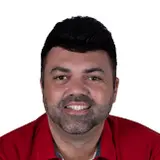 Foto de Leandro Dantas de Jesus Costa