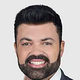 Foto de Leandro Dantas