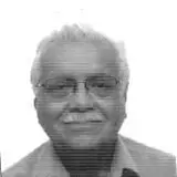 Foto de Aristoteles de Oliveira Loureiro