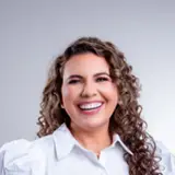 Foto de Cordélia Torres
