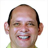 Foto de Fabiano Sampaio