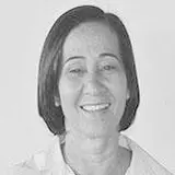 Foto de Gicelia de Garrafão