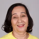 Foto de Gicélia Santana