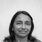 Foto de Benvinda de Laurindo